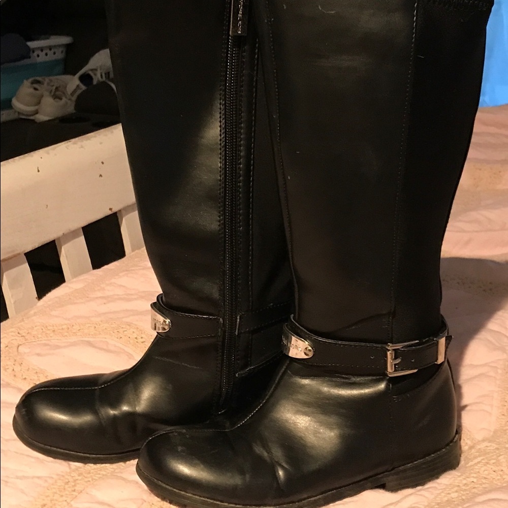 Michael Kors kids boots
